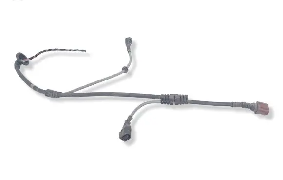 Audi Q5 SQ5 Handbrake wiring loom/harness 4B0973712
