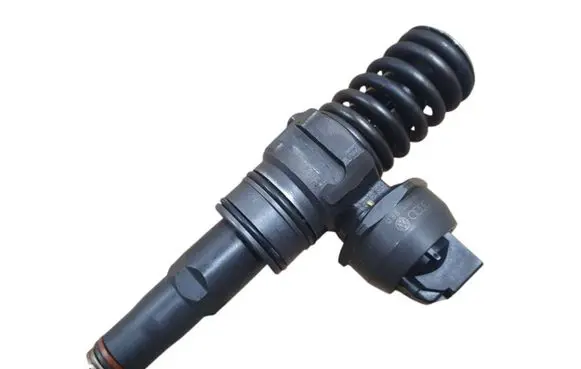 Audi A4 S4 B7 8E 8H Fuel injector 038130079QX 098644152
