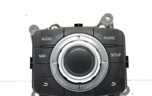 Mazda CX-5 Other switches/knobs/shifts KD45-66-CM0