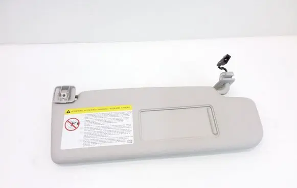 Volkswagen PASSAT B7 Sun visor