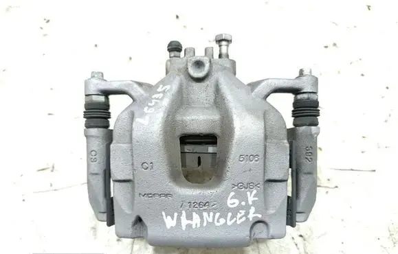 Jeep Wrangler Rear brake caliper 21193M