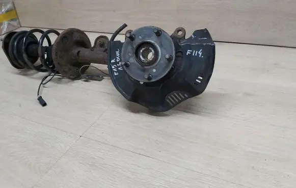Toyota Corolla E140 E150 Shock absorber/damper/air suspension 