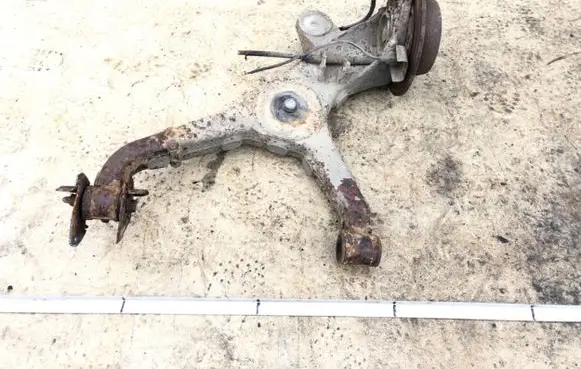 Mercedes-Benz Vito Viano W638 Rear control arm
