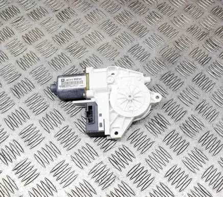 Citroen C6 Rear door window regulator motor 994351103 0130822259