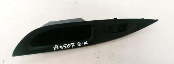 Mazda 6 Electric window control switch GJ6A685L6 GJ6A-685L6