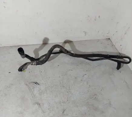 BMW 5 F10 F11 Power steering hose/pipe/line 679355002