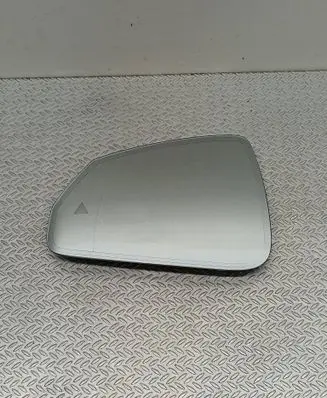 BMW X1 U11 Wing mirror glass 21993385 9252948001