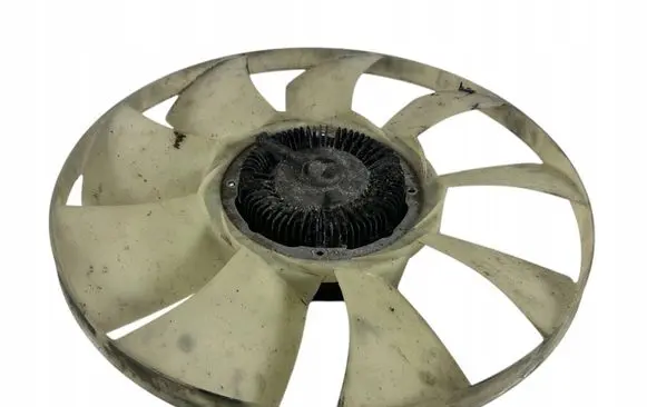 Mercedes-Benz Sprinter W906 Viscous fan clutch A0002009923