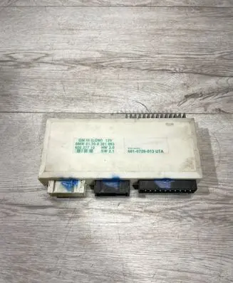 BMW 5 E39 Comfort/convenience module 8381963 61358381963 60837710