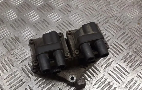 Fiat Panda II High voltage ignition coil 46543230
