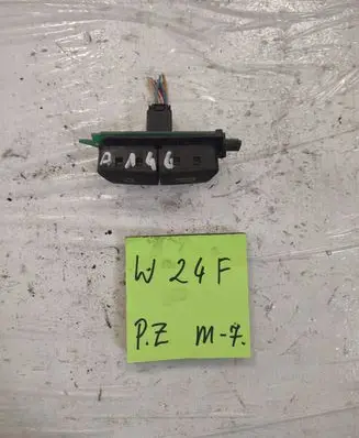 Audi A4 S4 B6 8E 8H Other switches/knobs/shifts 894651313