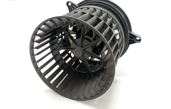 Ford Fiesta Heater fan/blower VP2S6H18456AD 42204321