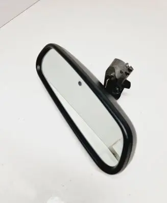 Citroen C4 II Rear view mirror (interior) 96758889XT 39027937 030612