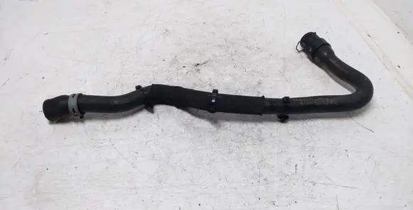 Mercedes-Benz B W245 Engine coolant pipe/hose A1698301296 8301296