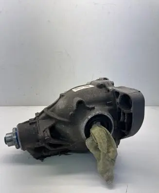 BMW X3 G01 Rear differential 8686219