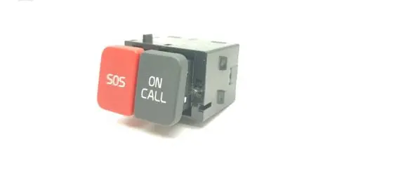Volvo XC60 Other switches/knobs/shifts