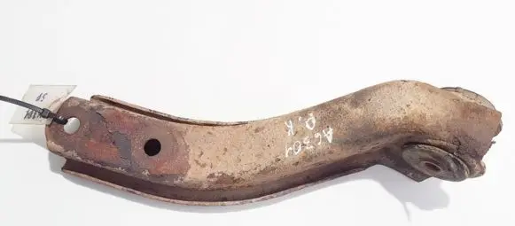 Opel Corsa B Front lower control arm/wishbone
