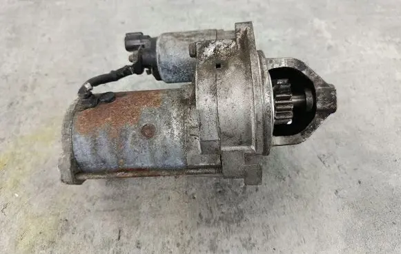 KIA Ceed Starter motor 
