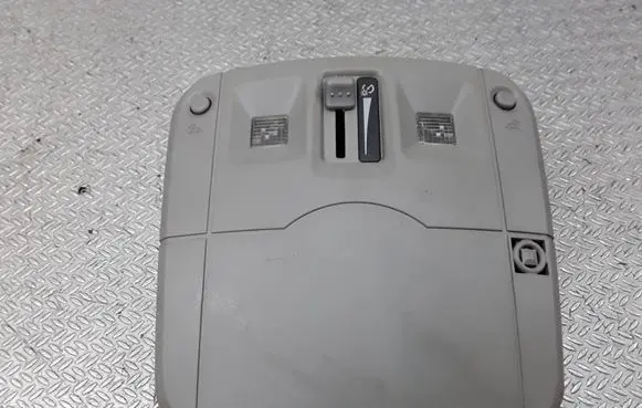Cadillac CTS Front seat light