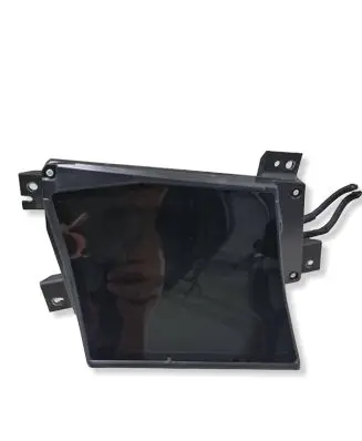 Jaguar I-Pace Head up display screen M9D319G468