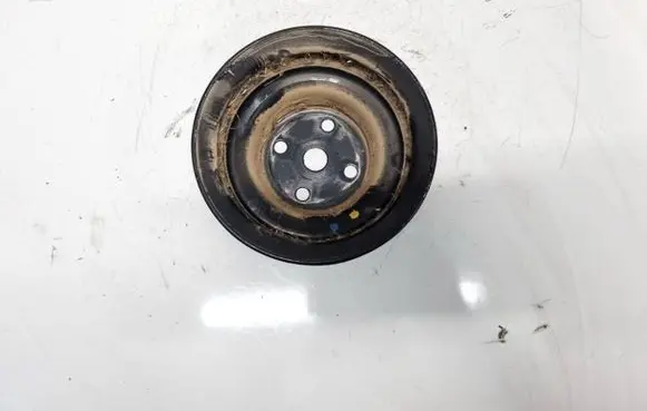Ford Ranger Water pump pulley 