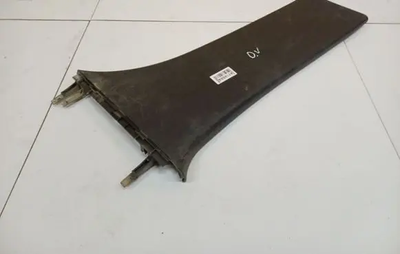 Volkswagen PASSAT B5 (B) pillar trim (top) 3B0867298