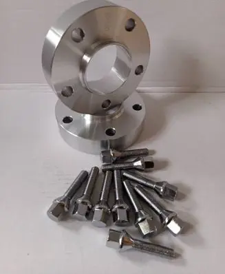 BMW X1 E84 Wheel spacers 