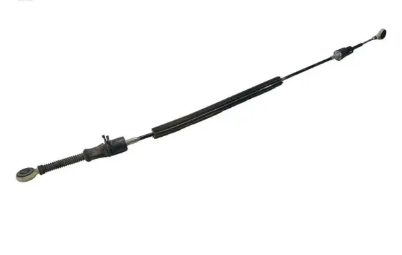 Dacia Duster Gear shift cable linkage