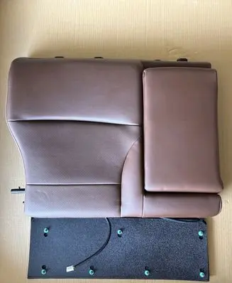 Subaru Outback (BS) Rear seat 64350AL42AVH 64350AL42BVH
