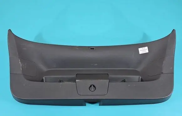 Volkswagen Golf VII Tailgate/boot cover trim set 5G6867605D IMPRK1445359