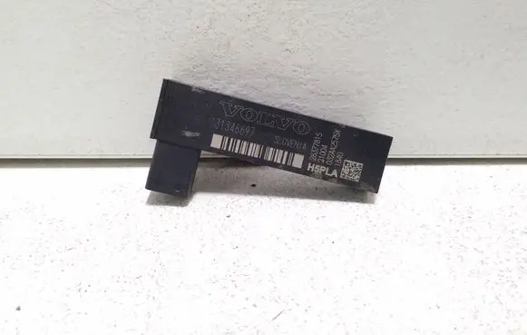 Polestar 2 Keyless system antenna 31346697