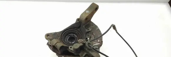 Subaru Forester SF Front wheel hub 27540A0031