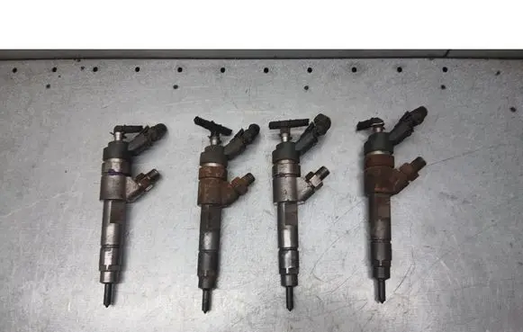 Citroen Jumper Fuel injectors set 044512002