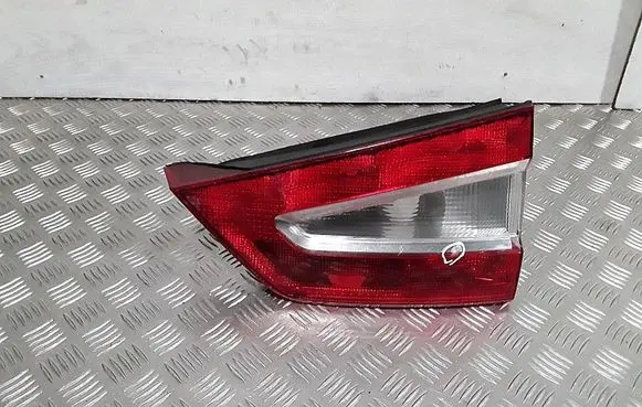 Ford Galaxy Tailgate rear/tail lights