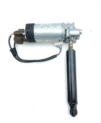 Maserati Quattroporte Seat adjustment motor 82031015