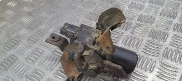 Mitsubishi Galant Turbo solenoid valve G6T50371
