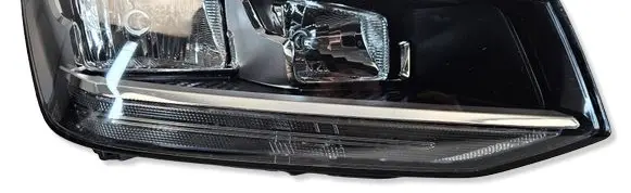 Audi Q2 - Headlight/headlamp 81A9410044CAR 81A941004