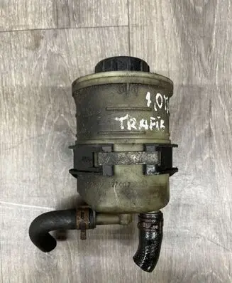 Renault Trafic II (X83) Power steering fluid tank/reservoir 7700782884