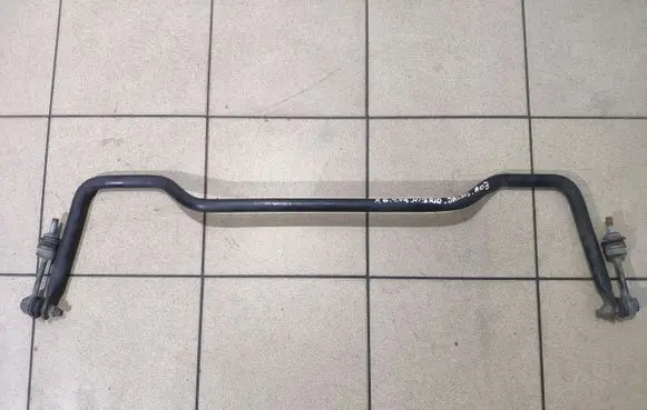 Rear anti-roll bar/sway bar