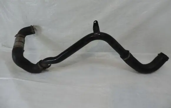 Ford Kuga II Intercooler hose/pipe 