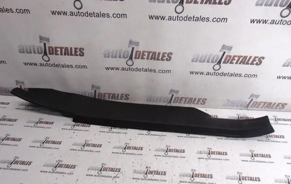 Toyota Corolla Verso AR10 Rear sill trim cover 67917-0F010