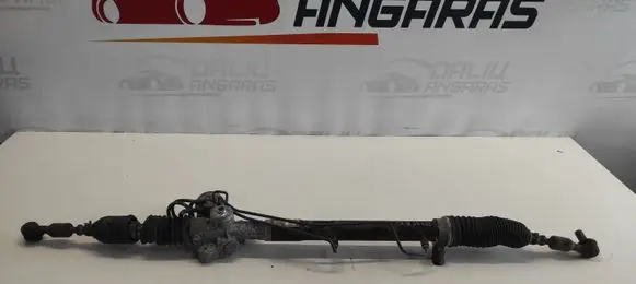 Volkswagen PASSAT B5.5 Steering rack 8D1422072 00287120280