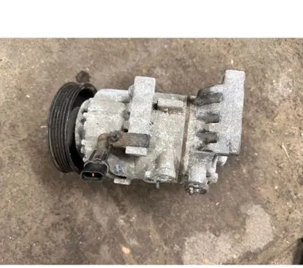 Hyundai i30 Air conditioning (A/C) compressor (pump) F500JDCCE15