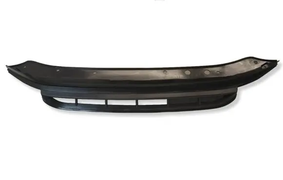Volkswagen Up Front bumper lip 1S0805903LAUTOAS7 1S0805903L