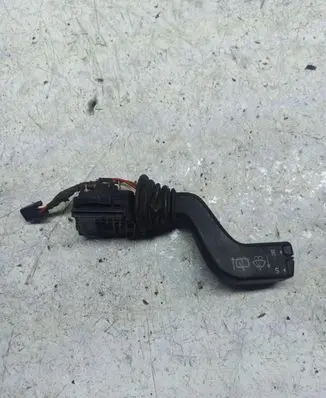 Opel Zafira A Wiper control stalk 090243395501392