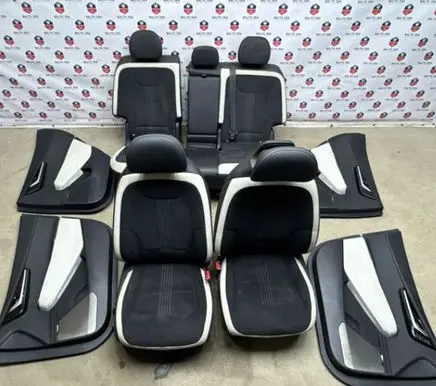 KIA EV6 Interior set