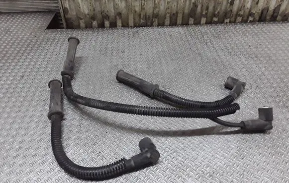 Dacia Logan I Ignition plug leads 8200506297