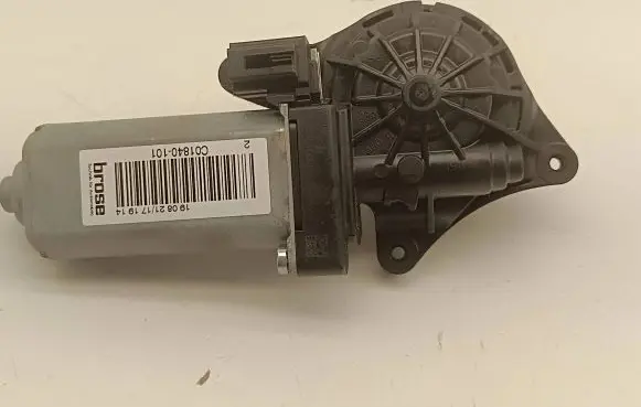 Chrysler Pacifica Seat adjustment motor C01840 C02789102