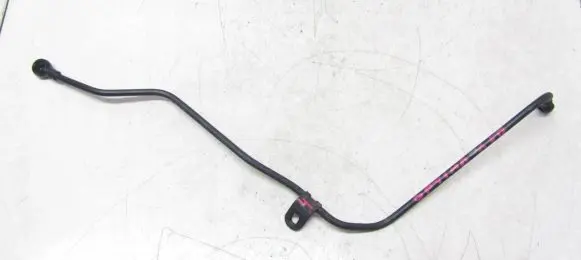 KIA Optima Turbo turbocharger oiling pipe/hose