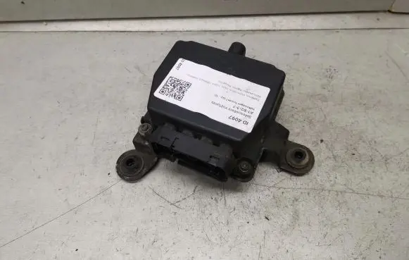 Volkswagen Touran I Turbo solenoid valve 6Q0906625
